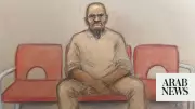 Trial Set for Man Accused of Stabbing Jewish Men in North London
