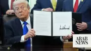 Trump Approves Major Canada-US Oil Pipeline 'Keystone Light'