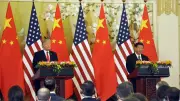 Trump Confirms China Visit on Schedule, Expects Great Meeting with Xi