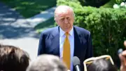 Trump gives diplomacy with Iran one last chance amid final stage talks