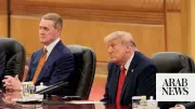 Trump Loses Patience With Iran After Talks With China's Xi