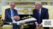 Trump Says US Reviewing Possible Reduction of Troops in Germany
