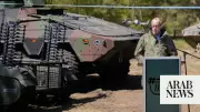 Trump tells Merz to stop interfering with US effort on Iran nuclear threat