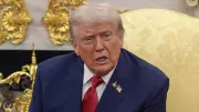 Trump to Visit China May 13-15 at Xi's Invitation