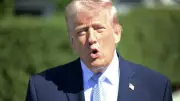 Trump Vows Quick End to US War with Iran
