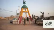 Tuareg Rebels Vow to Overthrow Mali Junta, Capture Northern Territory