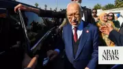 Tunisian Opposition Leader Hospitalized in Prison