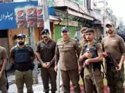 Two robbers killed, two injured in Faisalabad police encounters