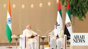 UAE and India Sign Defense and Energy Agreements During Modi's Visit