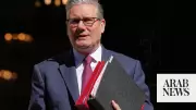 UK Declares Antisemitism Emergency After Stabbing and Arson Attacks