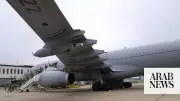 UK Troops Down Drones, Missiles Targeting Coalition Base in Iraq