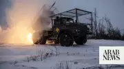 Ukraine Eyes Japanese Arms After Tokyo Eases Export Rules, Envoy Says