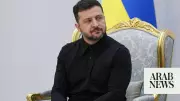 Ukraine Seeks Details on Russia's May 9 Ceasefire Offer