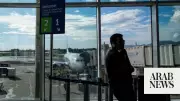 Ukrainian Plane with Explosives Grounded in Trinidad and Tobago