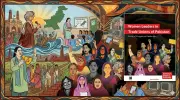Unsung Heroines: Women Leaders in Pakistan's Trade Union Movement