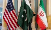 US and Iran Closing In on One-Page Memorandum to End War: Pakistani Source