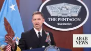 US Commander to Brief Trump on New Military Options Against Iran