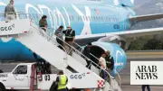 US Expels Nine African Migrants to Cameroon Under Controversial Deal