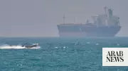 US launches maritime freedom coalition to reopen Strait of Hormuz