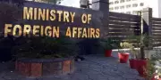 US Never Sought Pakistani Airspace for Iran Action: FO