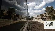 War-Torn Syria Positions Itself as Safe Corridor Amid Regional Conflict
