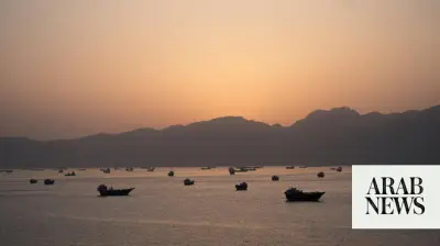 115 vessels, 2,500 seafarers evacuated from Strait of Hormuz: UN maritime head
