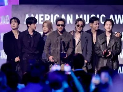 2026 iHeartRadio Music Festival: BTS, Cardi B, Benson Boone to Perform