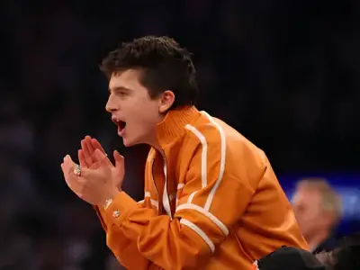 2026 NBA Finals Draws Celebrity Crowd: Knicks-Spurs Rivalry Renewed