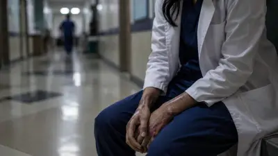 Acid Attack on Dr Mahnoor Nasir Exposes Systemic Failures in Pakistan