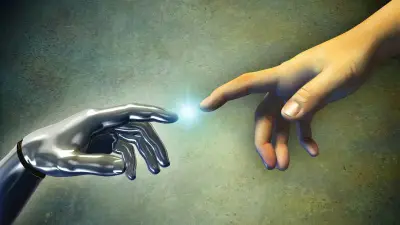 AI and Copyright: Who Owns Machine-Generated Creativity in Pakistan?