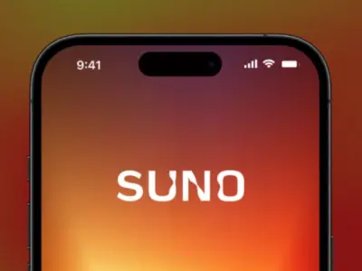 AI Music Startup Suno Raises $400M, Valuation Hits $5.4 Billion
