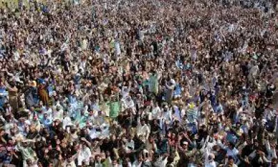 AJK Government Declares JAAC a Proscribed Organization Under Anti-Terrorism Act
