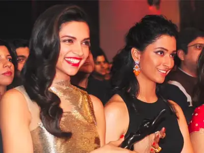Anisha Padukone on Lessons from Deepika's Depression Battle