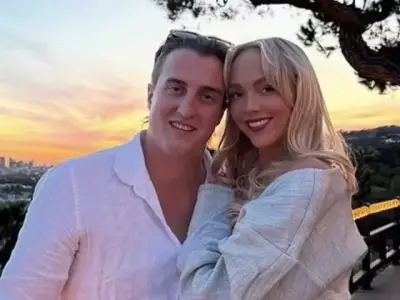 Annie Knight Reveals Fiancé's Gambling Addiction Nearly Ended Relationship