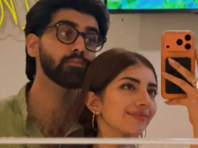 Annural Khalid Shares Romantic Island Getaway with Husband After New Single Release