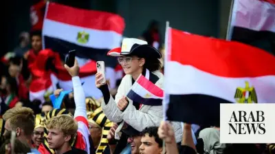 Arab Teams Experience Joy and Despair at 2026 World Cup Group Stage