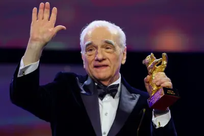 Art Directors Guild Criticizes Martin Scorsese Over AI Support