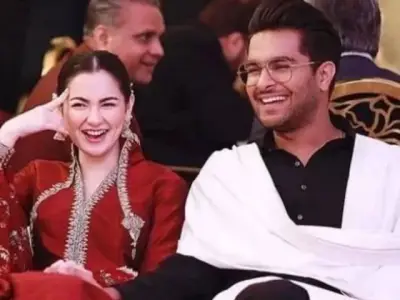 Asim Azhar's Aarzu Sparks Hania Aamir Vocal Cameo Rumors