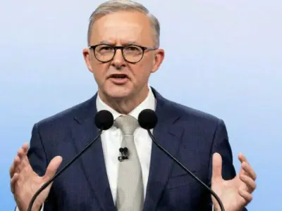 Australian PM Demands Transparent Probe into Pakistani-Australian Girl's Killing