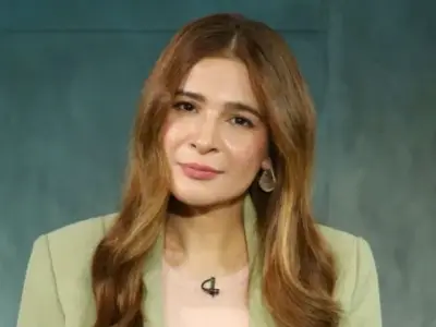 Ayesha Omar Reveals How Leaked Vacation Photos Cost Her Career and Relationships