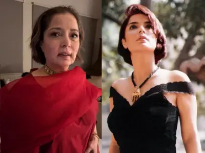 Babra Sharif Advises New Actors: Drop Attitude, Focus on Craft