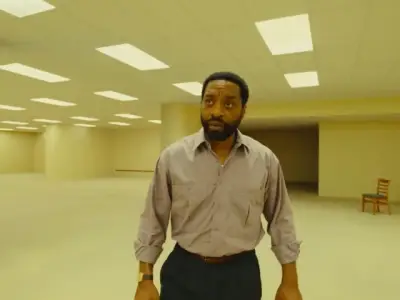 Backrooms on Track to Become A24's Highest-Grossing Film Ever