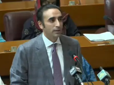 Bilawal Defends BISP as Economic, National Security Initiative