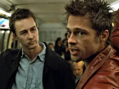 Brad Pitt and Edward Norton Reunite at 2026 FIFA World Cup