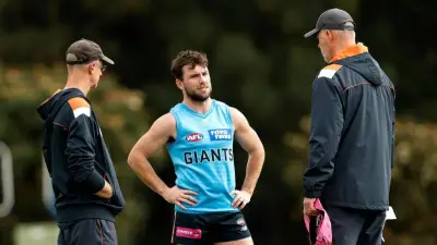 Brent Daniels Overcomes Nerve Injury to Transform into AFL Midfield Star