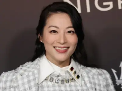 British Airways Loses Arden Cho's Luggage Days Before Wedding