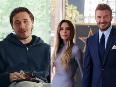 Brooklyn Beckham Faces Backlash Over DoorDash Ad Referencing Family Estrangement