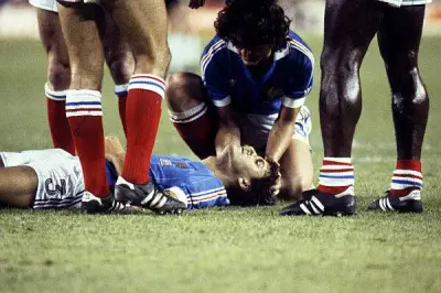 Canada's World Cup Joy Turns to Heartbreak as Koné Suffers Serious Leg Injury