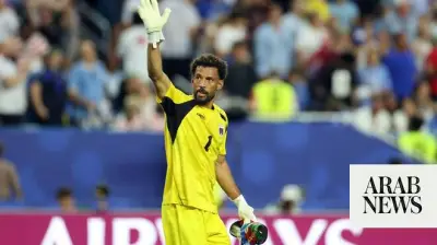 Cape Verde World Cup Star Vozinha Seeks New Club, Open to Brazil Move