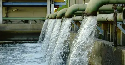 CDA Shuts Down 15 WASA Tubewells Along Islamabad Expressway to Save Groundwater